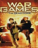 War Games: The Dead Code poster