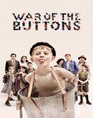 War of the Buttons poster