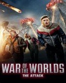 War of the Worlds: The Attack Free Download