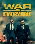 War on Everyone (2016) Free Download