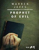 Warren Jeffs: Prophet of Evil poster