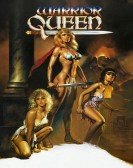 Warrior Queen poster