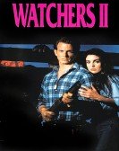 Watchers II poster