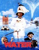 Water poster