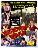 Waterfront poster