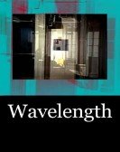 Wavelength poster