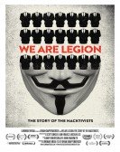 We Are Legion: The Story of the Hacktivists Free Download