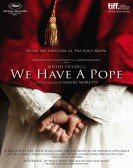 We Have a Pope poster