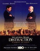 Weapons of Mass Distraction poster