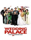 Wedding Palace poster