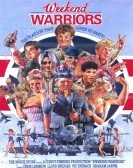 Weekend Warriors poster