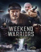 Weekend Warriors poster