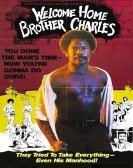 Welcome Home Brother Charles poster