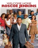 Welcome Home, Roscoe Jenkins poster