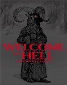 Welcome to Hell poster