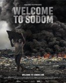 Welcome to Sodom poster