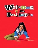 The Dollhous poster