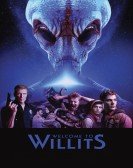 Welcome to Willits (2017) poster