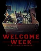 Welcome Week: A College Horror Anthology Free Download