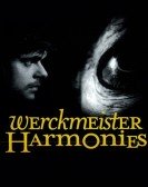 Werckmeister Harmonies poster