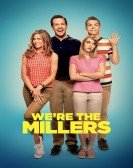 We're the Millers (2013) poster