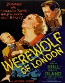 Werewolf of London Free Download