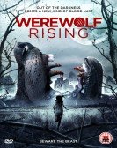 Werewolf Rising poster