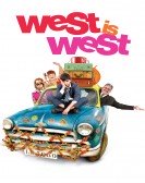 West Is West poster