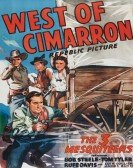 West of Cima poster