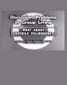 What About Juvenile Delinquency Free Download