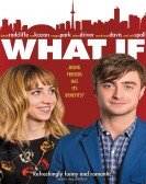 What If (2013) poster