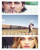 What Separates Us (2016) poster