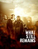 What Still Remains (2018) poster