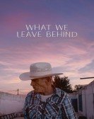 What We Leave Behind Free Download