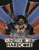 Wheat City Hardcore poster