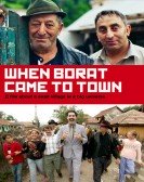 When Borat Came to Town Free Download