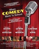 When Comedy Went to School Free Download