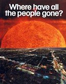 Where Have All the People Gone poster