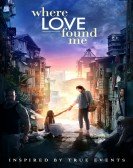 Where Love Found Me poster