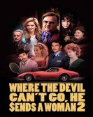 Where the Devil Can't Go, He Sends a Woman 2 Free Download