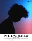 Where We Belong poster