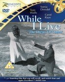 While I Live poster