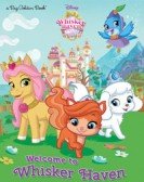 Whisker Haven Tales With The Palace Pets poster