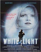 White Light poster