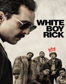 White Boy Rick (2018) poster