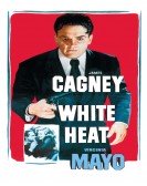 White Heat poster