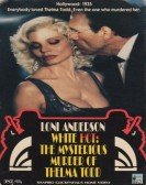 White Hot: The Mysterious Murder of Thelma Todd Free Download