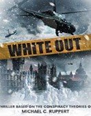 White Out poster