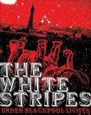 White Stripes Under Blackpool Lights Free Download