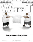 White T poster